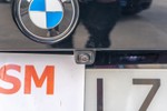 BMW Serie 3 318dA Touring 150cv  ocasión