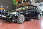 BMW Serie 3 318dA Touring 150cv  ocasión