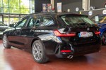 BMW Serie 3 318dA Touring 150cv  ocasión