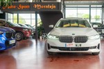 BMW Serie 5 530e Touring 292cv Luxury  seminuevo