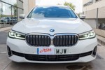 BMW Serie 5 530e Touring 292cv Luxury  seminuevo