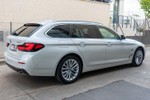 BMW Serie 5 530e Touring 292cv Luxury  seminuevo