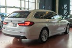 BMW Serie 5 530e Touring 292cv Luxury  seminuevo