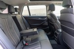 BMW Serie 5 530e Touring 292cv Luxury  seminuevo