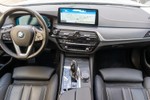 BMW Serie 5 530e Touring 292cv Luxury  seminuevo