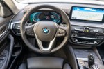 BMW Serie 5 530e Touring 292cv Luxury  seminuevo