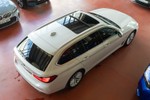BMW Serie 5 530e Touring 292cv Luxury  seminuevo