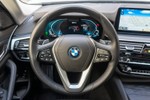 BMW Serie 5 530e Touring 292cv Luxury  seminuevo