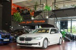 BMW Serie 5 530e Touring 292cv Luxury  seminuevo