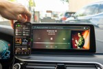 BMW Serie 5 530e Touring 292cv Luxury  seminuevo