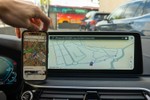 BMW Serie 5 530e Touring 292cv Luxury  seminuevo
