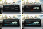 BMW Serie 5 530e Touring 292cv Luxury  seminuevo