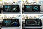 BMW Serie 5 530e Touring 292cv Luxury  seminuevo