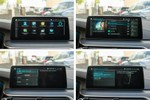 BMW Serie 5 530e Touring 292cv Luxury  seminuevo