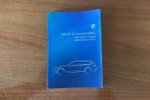 BMW Serie 5 530e Touring 292cv Luxury  seminuevo