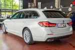 BMW Serie 5 530e Touring 292cv Luxury  seminuevo