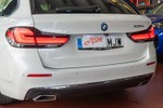 BMW Serie 5 530e Touring 292cv Luxury  seminuevo