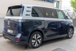VOLKSWAGEN ID.BUZZ 286cv 79kwh Batalla Corta  seminuevo