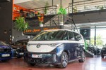 VOLKSWAGEN ID.BUZZ 286cv 79kwh Batalla Corta  seminuevo