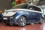 VOLKSWAGEN ID.BUZZ 286cv 79kwh Batalla Corta  seminuevo
