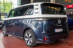 VOLKSWAGEN ID.BUZZ 286cv 79kwh Batalla Corta  seminuevo