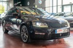 SKODA Octavia 2.0TDI 184cv RS  outlet