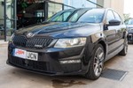 SKODA Octavia 2.0TDI 184cv RS  outlet