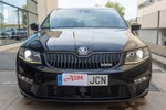 SKODA Octavia 2.0TDI 184cv RS  outlet
