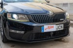 SKODA Octavia 2.0TDI 184cv RS  outlet