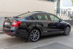 SKODA Octavia 2.0TDI 184cv RS  outlet