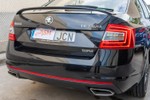 SKODA Octavia 2.0TDI 184cv RS  outlet