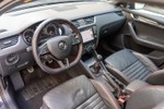 SKODA Octavia 2.0TDI 184cv RS  outlet
