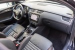 SKODA Octavia 2.0TDI 184cv RS  outlet