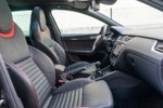 SKODA Octavia 2.0TDI 184cv RS  outlet