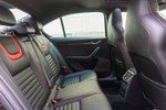 SKODA Octavia 2.0TDI 184cv RS  outlet