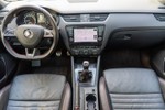 SKODA Octavia 2.0TDI 184cv RS  outlet