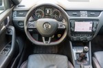 SKODA Octavia 2.0TDI 184cv RS  outlet