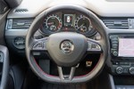 SKODA Octavia 2.0TDI 184cv RS  outlet