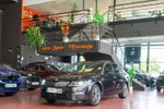 SKODA Octavia 2.0TDI 184cv RS  outlet
