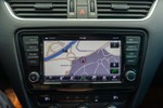 SKODA Octavia 2.0TDI 184cv RS  outlet