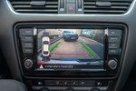 SKODA Octavia 2.0TDI 184cv RS  outlet
