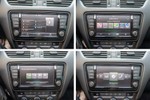 SKODA Octavia 2.0TDI 184cv RS  outlet