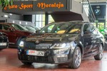 SKODA Octavia 2.0TDI 184cv RS  outlet