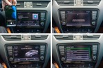 SKODA Octavia 2.0TDI 184cv RS  outlet
