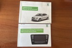 SKODA Octavia 2.0TDI 184cv RS  outlet