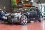 SKODA Octavia 2.0TDI 184cv RS  outlet
