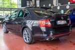 SKODA Octavia 2.0TDI 184cv RS  outlet