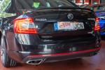 SKODA Octavia 2.0TDI 184cv RS  outlet