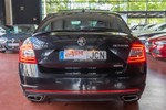 SKODA Octavia 2.0TDI 184cv RS  outlet