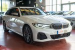 BMW Serie 3 340i xDrive Touring 388cv Pack M  ocasión
